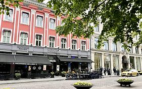 Karl Johans gate 35